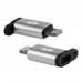 LinkTech O189 Micro USB to Lightning Dönüştürücü Metal Adaptör LinkTech O189 Micro USB to Lightning Dönüştürücü Metal Adaptör