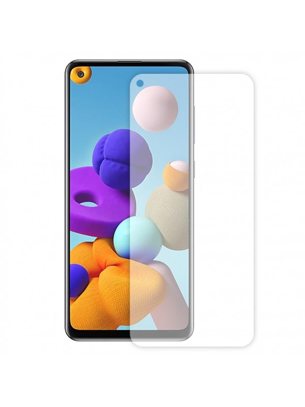 Bufalo Oppo Reno5 Lite FlexiGlass Nano Ekran Koruyucu… Bufalo Oppo Reno5 Lite FlexiGlass Nano Ekran Koruyucu…