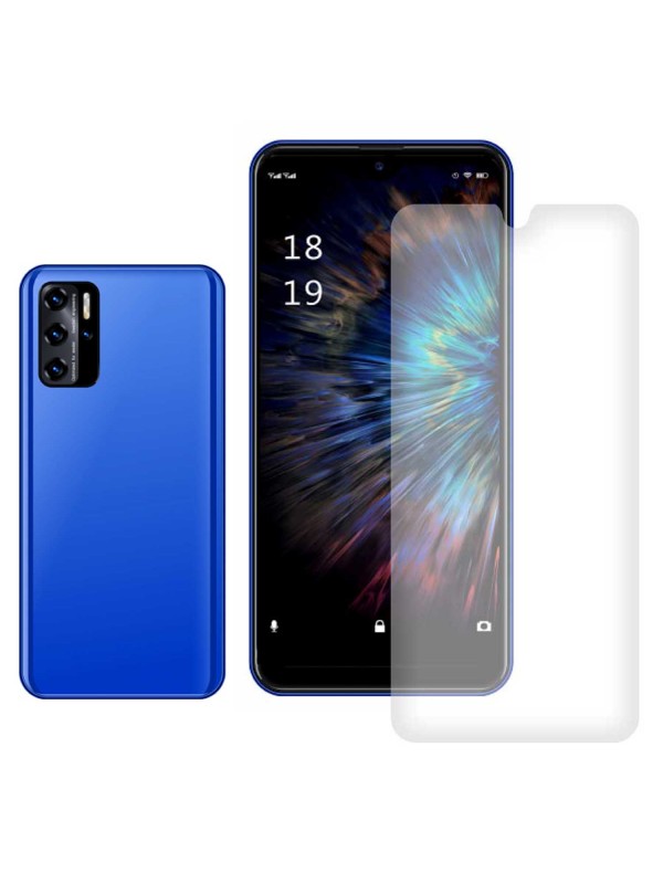 Bufalo Reeder P13 Blue 2021 FlexiGlass Nano Ekran Koruyucu… Bufalo Reeder P13 Blue 2021 FlexiGlass Nano Ekran Koruyucu…