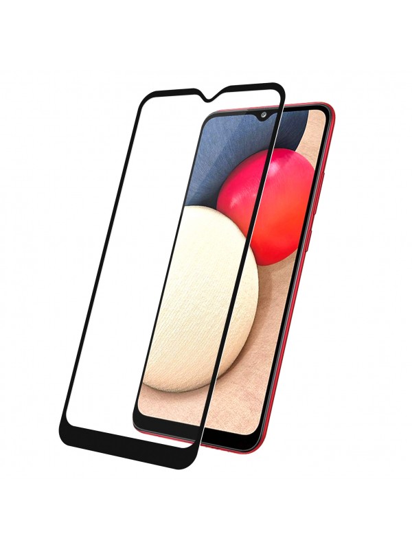 Bufalo Samsung Galaxy A02 Ekran Koruyucu Seramik Mat Nano 9D Tam Kaplama S… Bufalo Samsung Galaxy A02 Ekran Koruyucu Seramik Mat Nano 9D Tam Kaplama S…