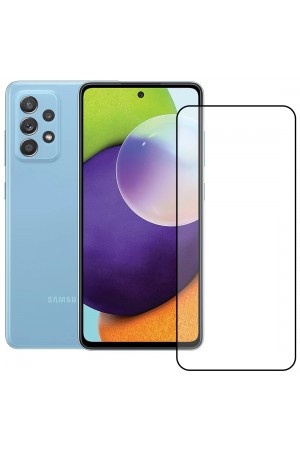 Bufalo Samsung Galaxy A52 / A52s 5G Ekran Koruyucu 9D Temperli Cam