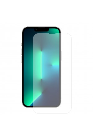 Bufalo iPhone 13 / 13 Pro FlexiGlass Nano Ekran Koruyucu