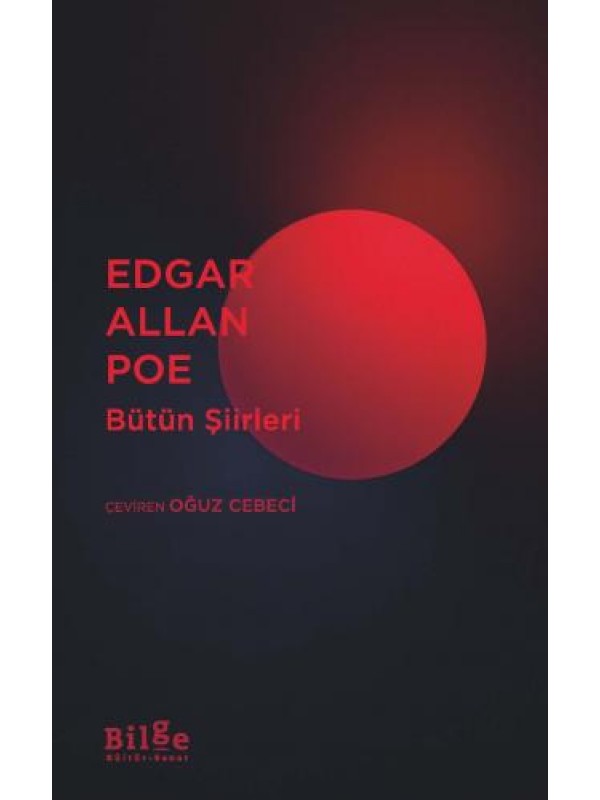 Edgar Allan Poe-Bütün Şiirleri&hellip;