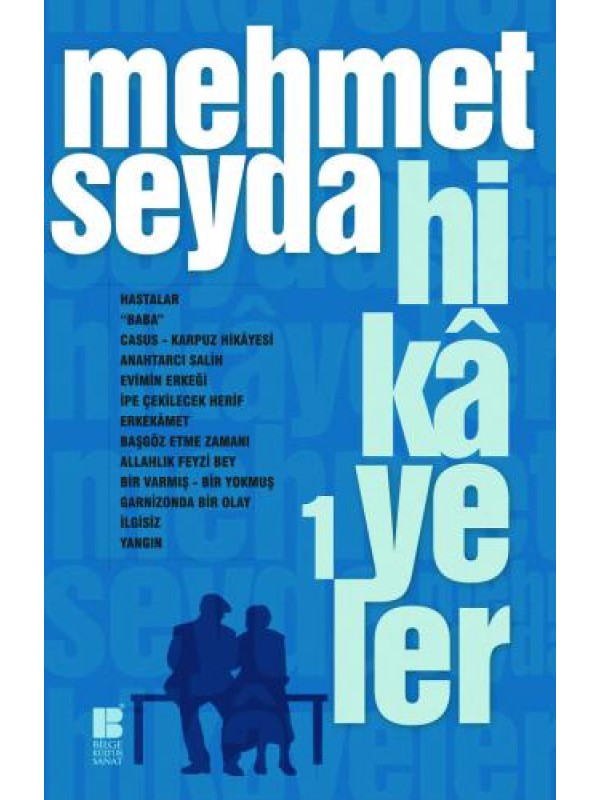 Hikayeler 1&hellip;