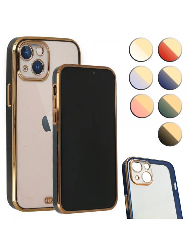 iPhone 13 Mini Kılıf Liva Lazer Silikon Kapak… iPhone 13 Mini Kılıf Liva Lazer Silikon Kapak…