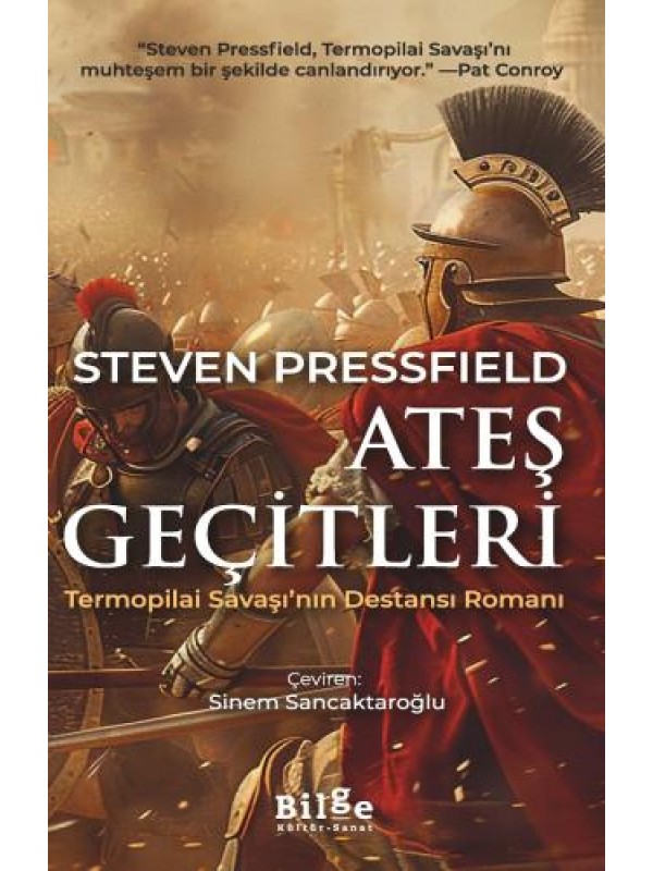 Ateş Geçitleri&hellip;