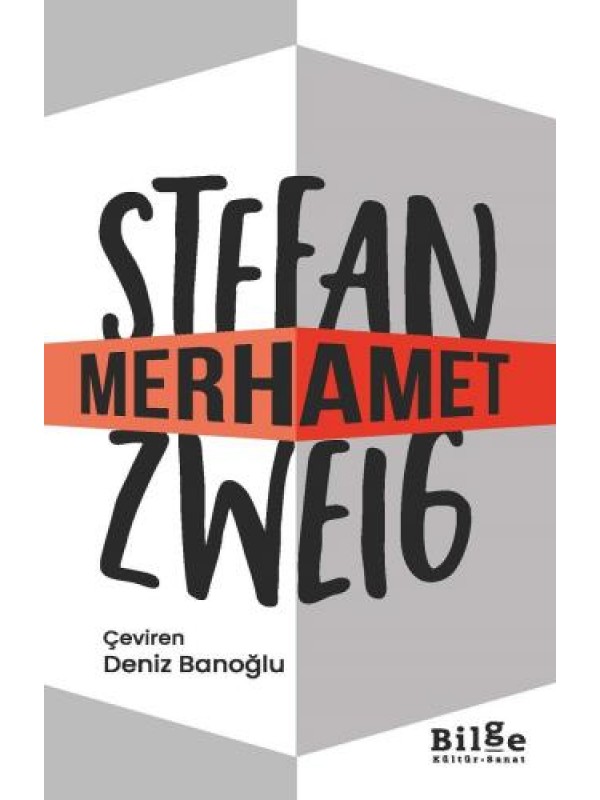 Merhamet&hellip;