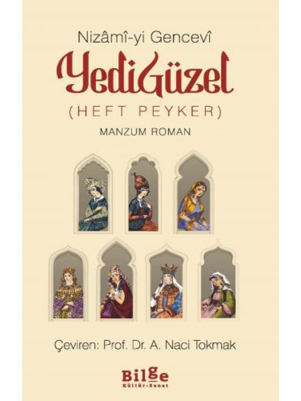 Yedi Güzel-(Heft Peyker)&hellip;