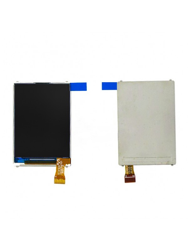 Samsung S3550 Ekran LCD Panel… Samsung S3550 Ekran LCD Panel…