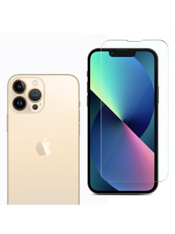 NoTech iPhone 13 Pro Max Temperli Cam Ekran Koruyucu&hellip;