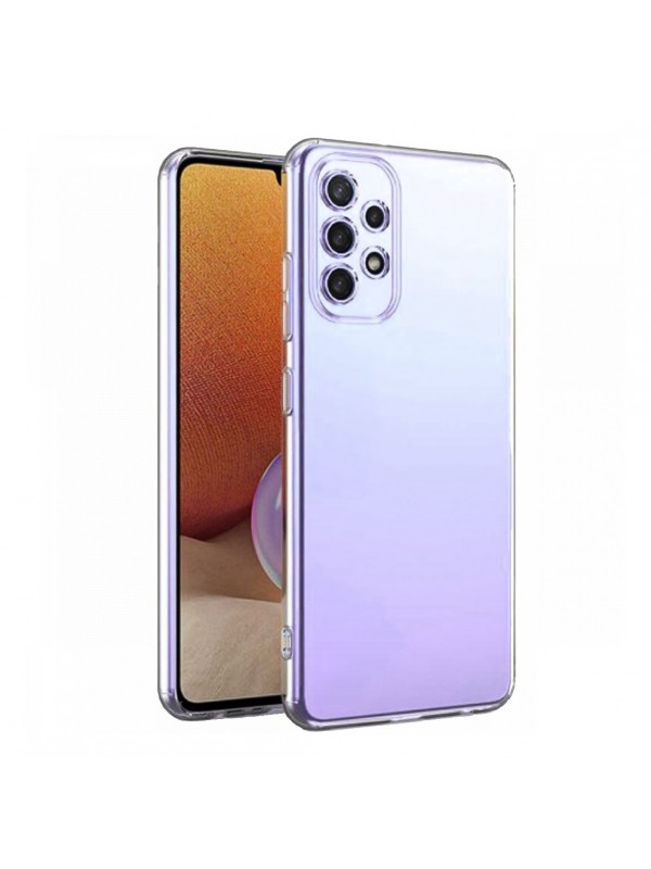 Samsung Galaxy A53 5G Kılıf Kamera Korumalı Silikon Şeffaf Kapak&hellip;