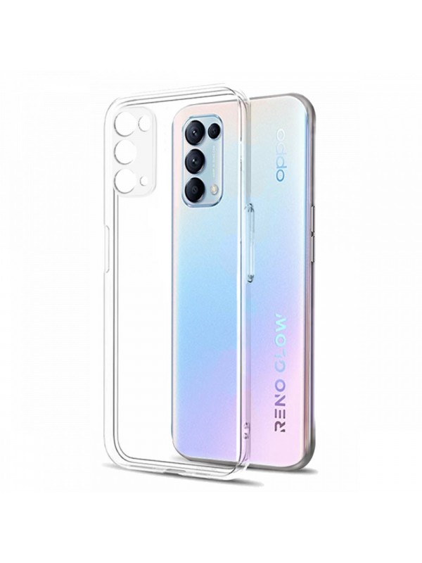 Oppo Reno 5 Pro 5G Kılıf Kamera Korumalı Silikon Şeffaf Arka Kapak… Oppo Reno 5 Pro 5G Kılıf Kamera Korumalı Silikon Şeffaf Arka Kapak…
