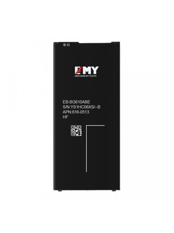 EMY Samsung Galaxy J7 Prime G610 Batarya 3300 mAh&hellip;