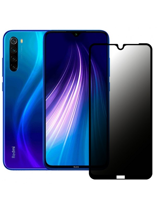 Xiaomi Redmi Note 8 Hayalet Privacy Gizli Seramik Mat Ekran Koruyucu… Xiaomi Redmi Note 8 Hayalet Privacy Gizli Seramik Mat Ekran Koruyucu…