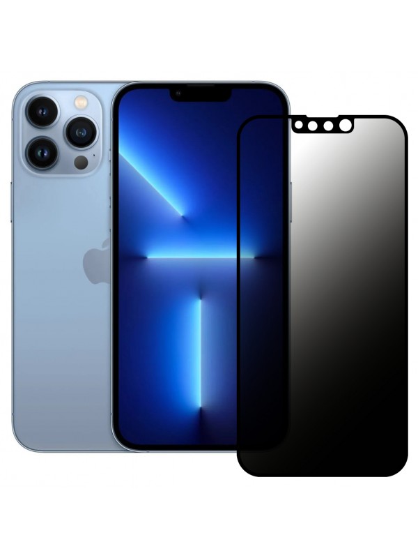 iPhone 13 Pro Max Hayalet Privacy Gizli Seramik Mat Ekran Koruyucu… iPhone 13 Pro Max Hayalet Privacy Gizli Seramik Mat Ekran Koruyucu…