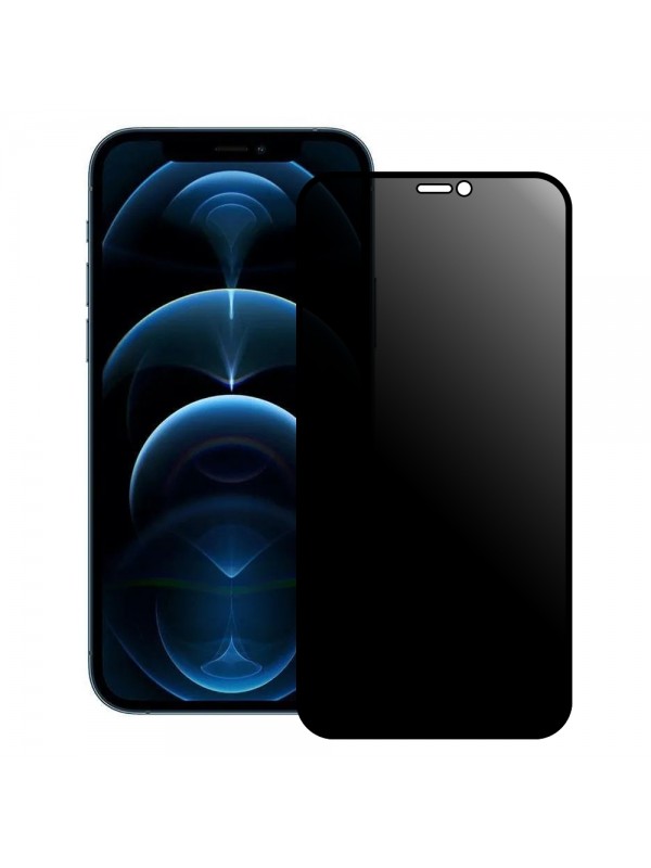Bufalo iPhone 12 Pro Max ESD Anti Static Hayalet Privacy Cam Ekran Koruyuc&hellip;