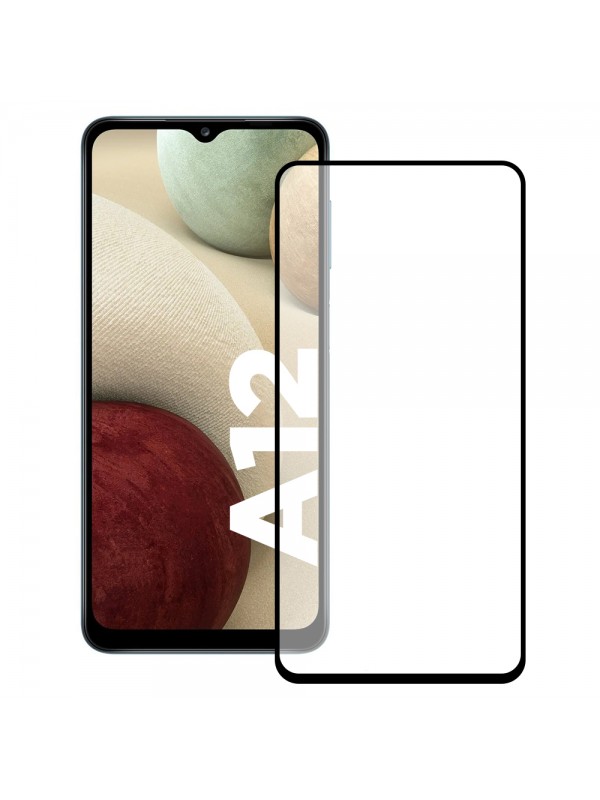 Bufalo Samsung Galaxy A12 ESD Anti Static Cam Ekran Koruyucu… Bufalo Samsung Galaxy A12 ESD Anti Static Cam Ekran Koruyucu…