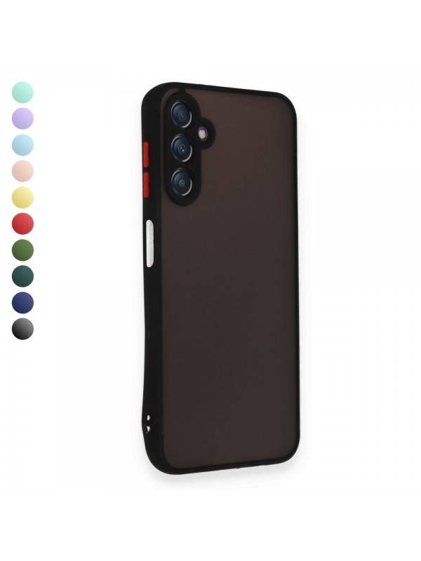 FitCase Samsung Galaxy A14 Montrea Silikon Arka Kapak… FitCase Samsung Galaxy A14 Montrea Silikon Arka Kapak…