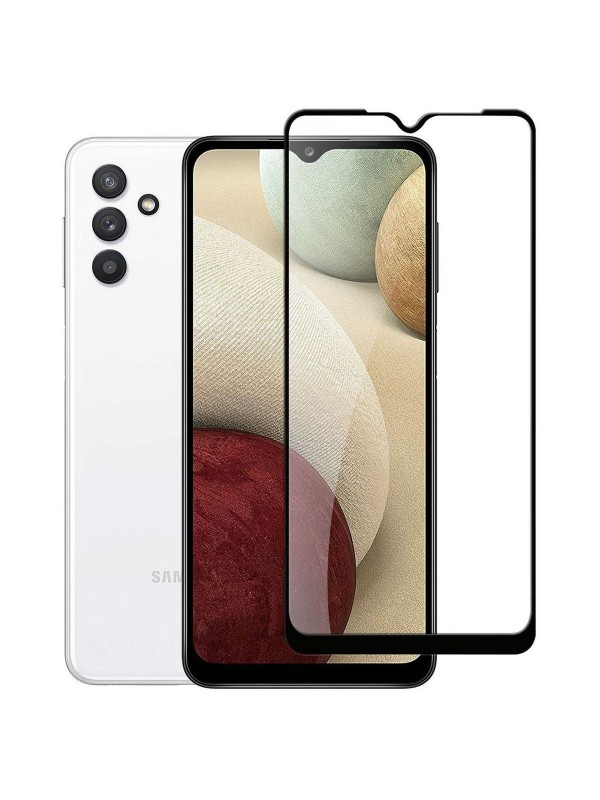 Bufalo Samsung Galaxy A14 Temperli 9D Cam Ekran Koruyucu&hellip;