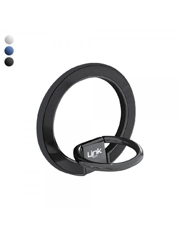 Linktech H701 Magsafe Uyumlu Mıknatıslı Telefon Tutucu Halka&hellip;