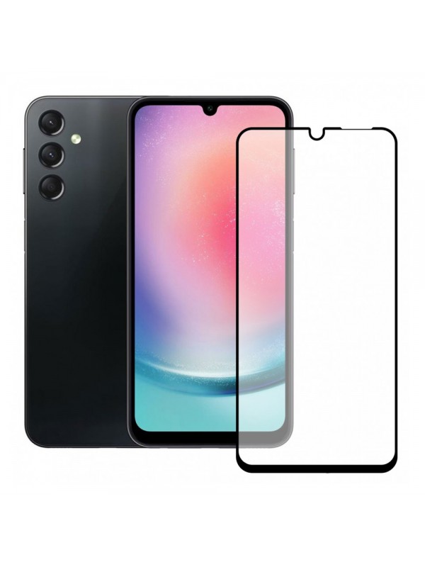 Bufalo Samsung Galaxy A24 ESD Anti Static Seramik Ekran Koruyucu&hellip;