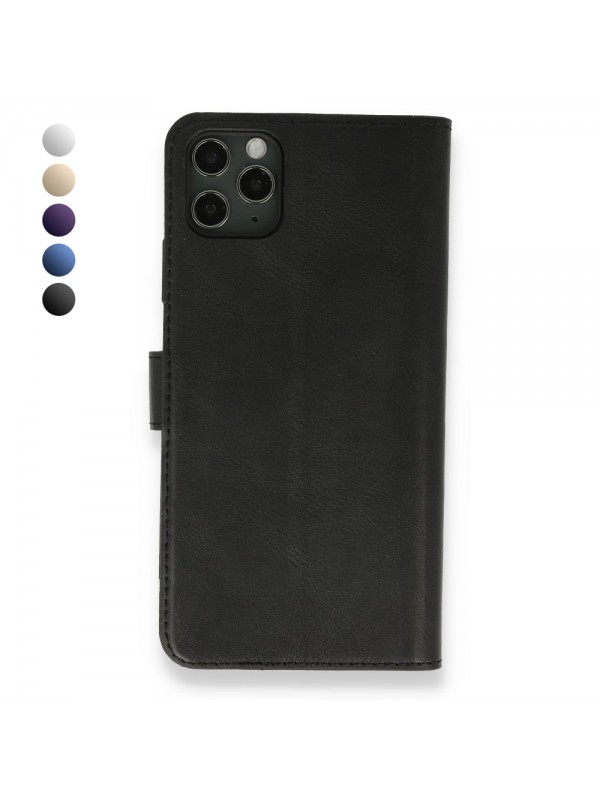 iPhone 11 Pro Max Uyumlu Elite Kapaklı Cüzdan Kılıf… iPhone 11 Pro Max Uyumlu Elite Kapaklı Cüzdan Kılıf…