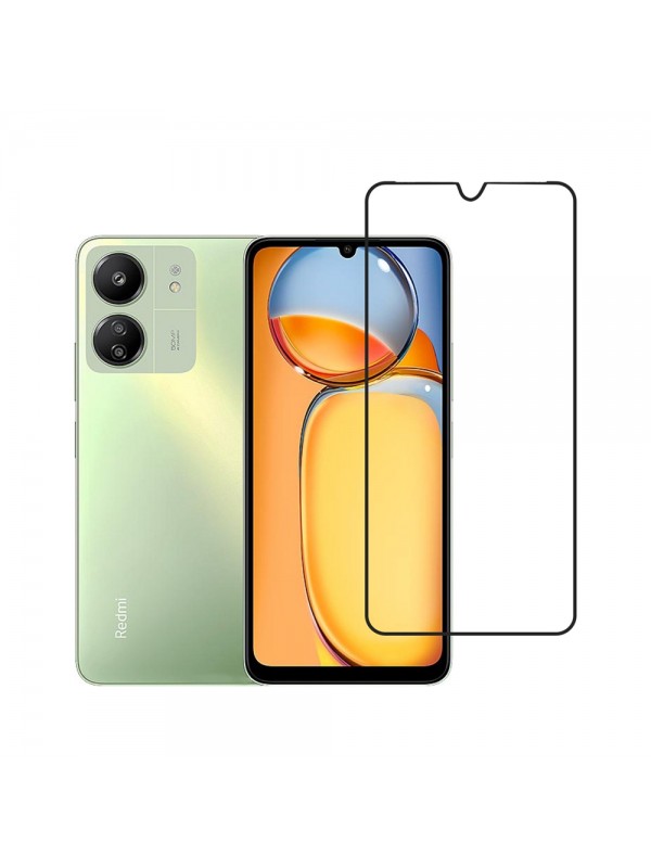 Bufalo Xiaomi Redmi 13C ESD Anti Static Cam Ekran Koruyucu&hellip;