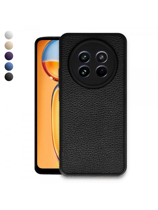 Realme 12 5G Kılıf Aras Seri Deri Kapak… Realme 12 5G Kılıf Aras Seri Deri Kapak…