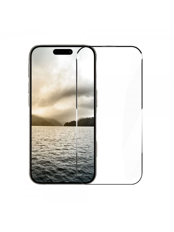 Bufalo iPhone 16 ESD Anti Static Cam Ekran Koruyucu&hellip;