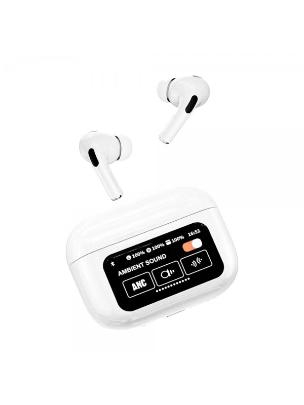 Logia Touch Screen Pro Led Ekranlı Kulak İçi Bluetooth Kulaklık&hellip;