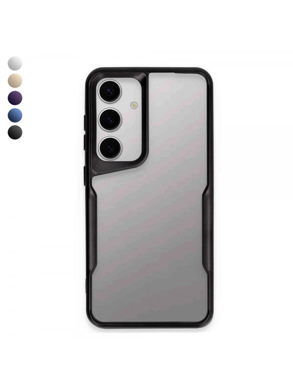 Samsung Galaxy A25 Boyi Seri Silikon Kapak… Samsung Galaxy A25 Boyi Seri Silikon Kapak…