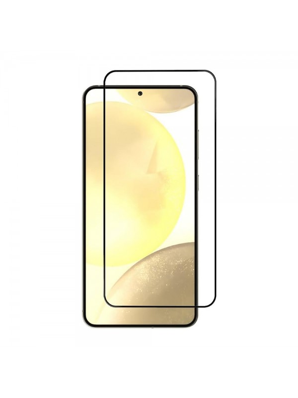 Samsung Galaxy S24 Kolay Uygulama Aparatlı 5D Magic Box Cam Ekran Koruyuc&hellip;