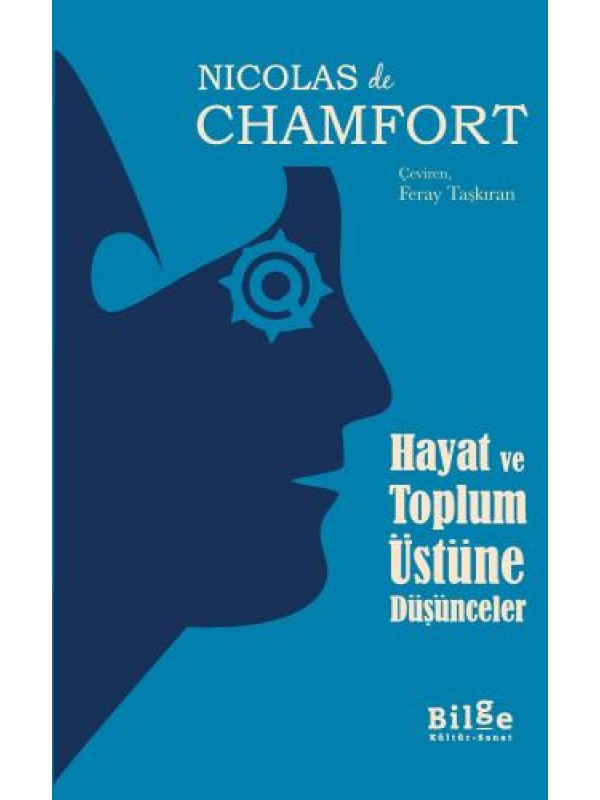Hayat ve Toplum Üstüne Düşünceler&hellip;
