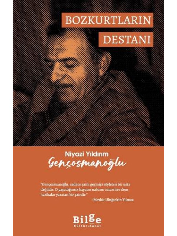 Bozkurtların Destanı&hellip;