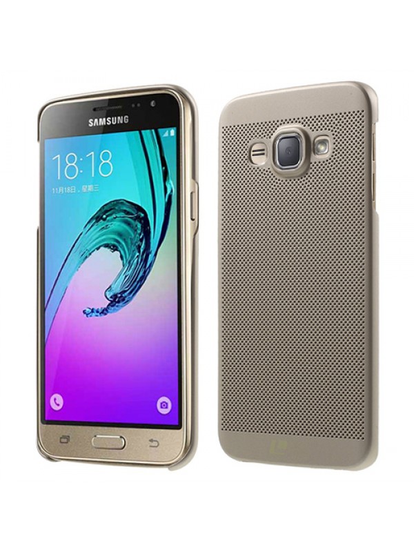 Samsung Galaxy A7 (A700) Loopee Point Sert Arka Kapak Gold… Samsung Galaxy A7 (A700) Loopee Point Sert Arka Kapak Gold…