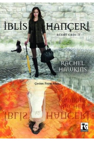 İblis Hançeri&hellip;