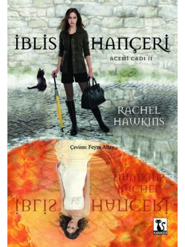 İblis Hançeri&hellip;