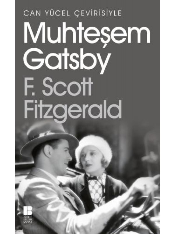 Muhteşem Gatsby&hellip;