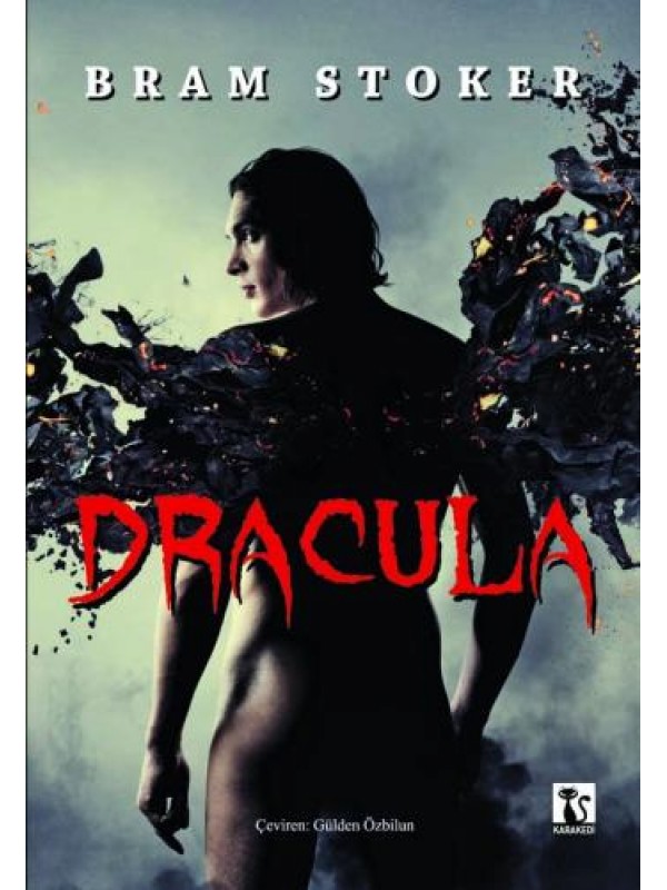 Dracula&hellip;