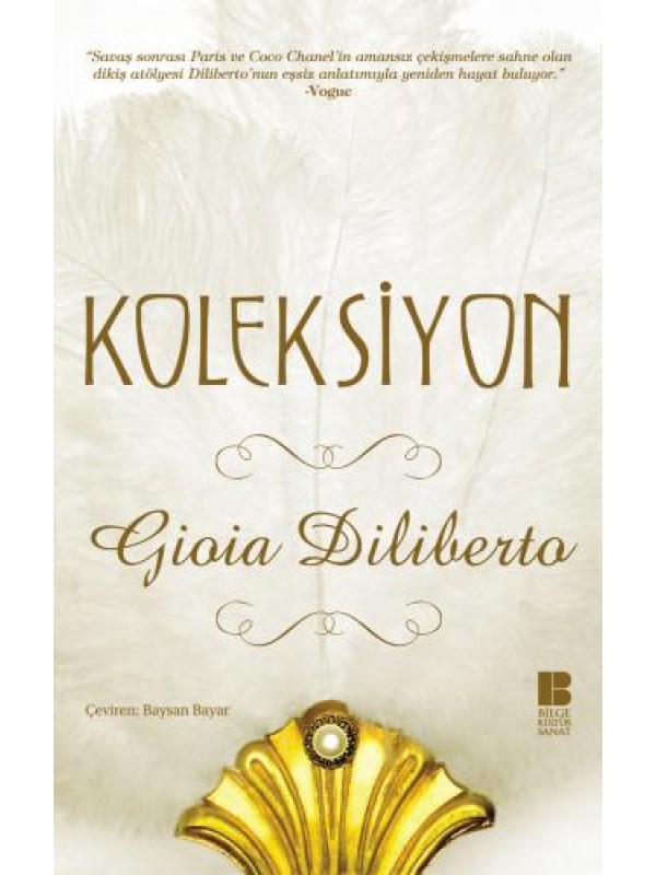 Koleksiyon&hellip;