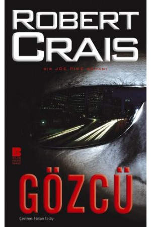 Gözcü&hellip;
