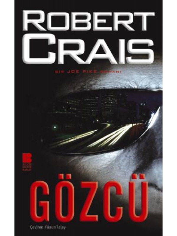 Gözcü&hellip;