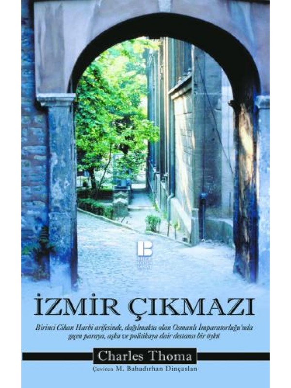 İzmir Çıkmazı&hellip;