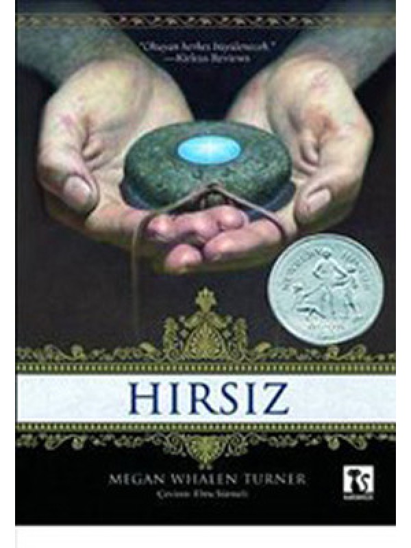 Hırsız&hellip;