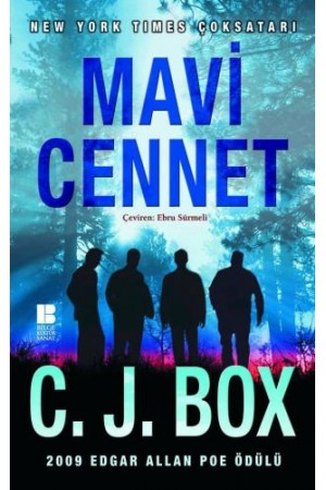 Mavi Cennet&hellip;