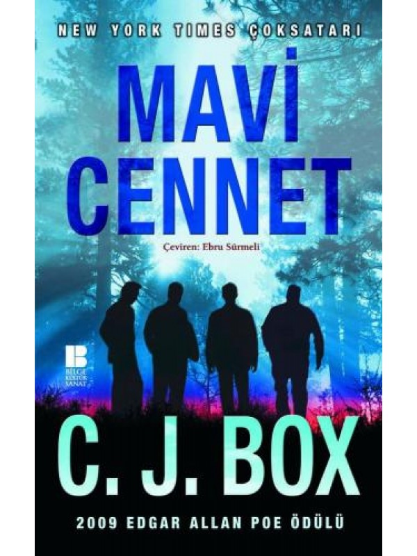 Mavi Cennet&hellip;