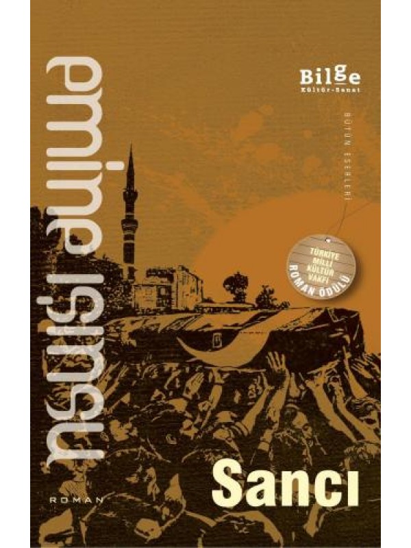 Sancı&hellip;