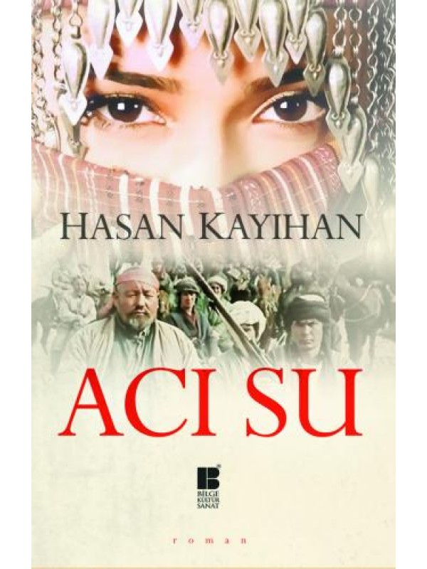 Acı Su&hellip;