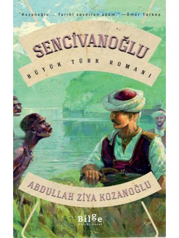 Sencivanoğlu&hellip;