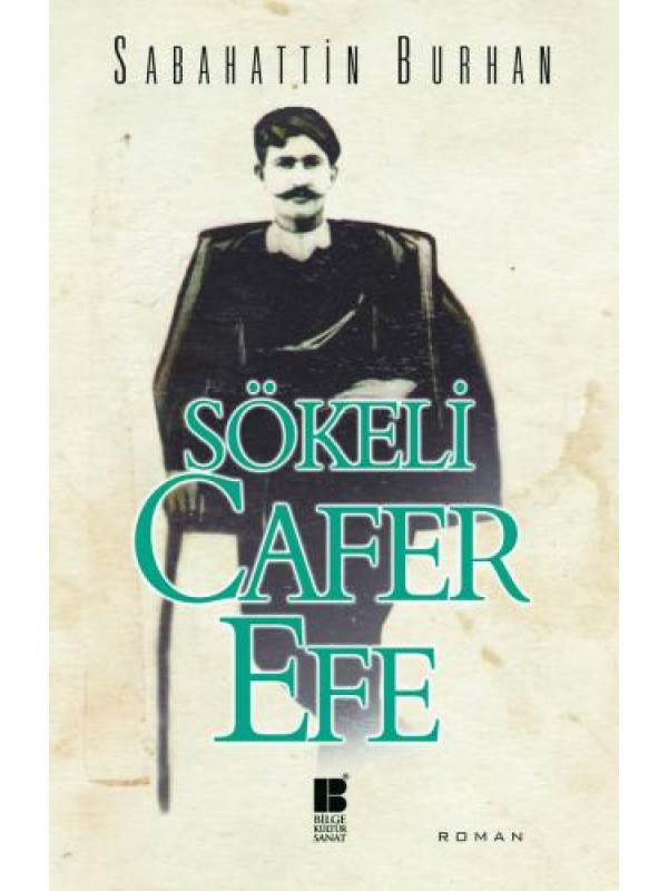 Sökeli Cafer Efe&hellip;